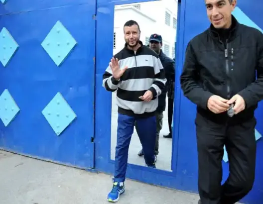 استئنافية الرباط تؤجل محاكمة الشقوري المعتقل السابق بغوانتنامو