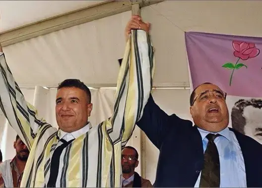 بلفقيه أمام القضاء من أجل “التزوير”.. وهيئة تتهمه بـ”الاختلاس”