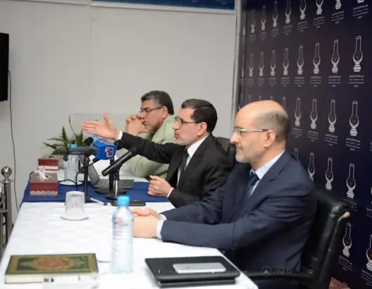العثماني: لن نتراجع عن إصلاحات بنكيران بما فيها المقاصة