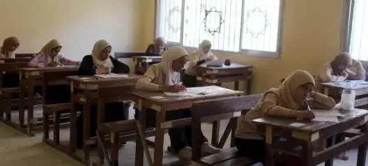 هذا البلد بلا راسبين في الثانوية العامة.. قرار جديد لوزير التعليم