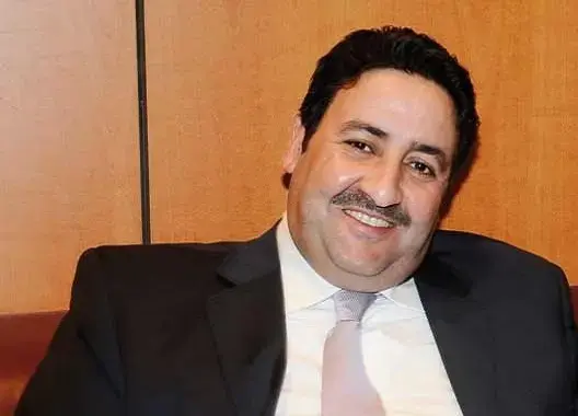 انتخاب الاستقلالي قيوح خليفة أول لرئيس مجلس المستشارين
