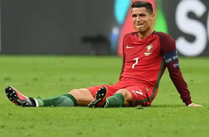 رونالدو: مواجهة المغرب صعبة للغاية وسنقاتل من أجل الفوز