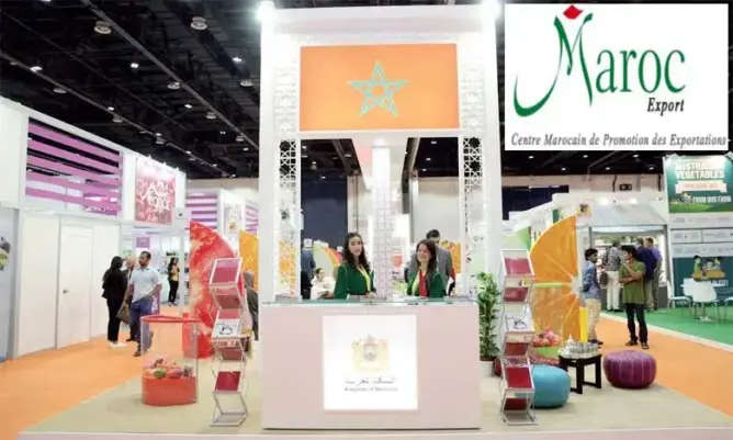 افتتاح فعاليات المهرجان الكبير للمغرب بموسكو