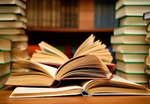 مكتبات تبيع السندوتشات