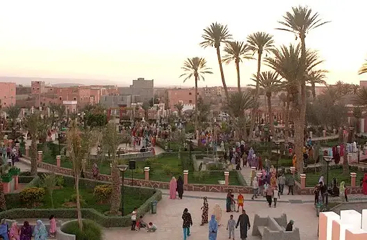 سلطات إقليم كلميم تقرر العودة إلى الحجر الجزئي بعد ارتفاع إصابات كورونا