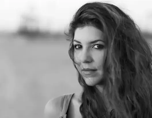فرنسا تمنح الفقيدة المصورة المغربية علوي وسام الفنون من درجة قائد