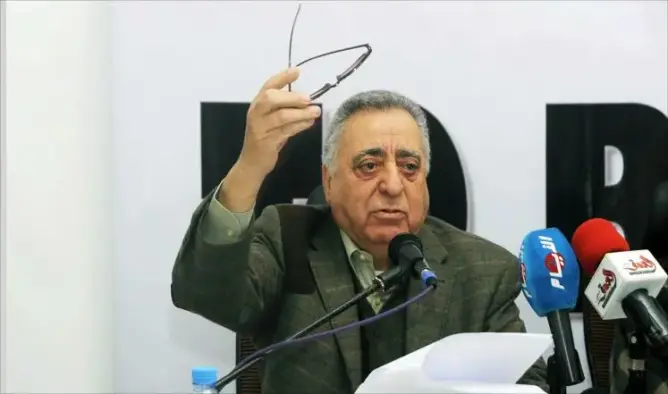 زيان يحذر من “أخطاء سياسية” تصل بالمغرب لحالة سوريا وليبيا
