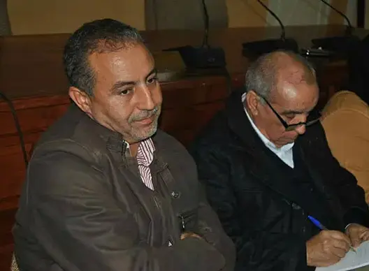 انتخاب المغربي هاشمي بالقاهرة نائبا لرئيس الاتحاد العربي للرياضات الجوية