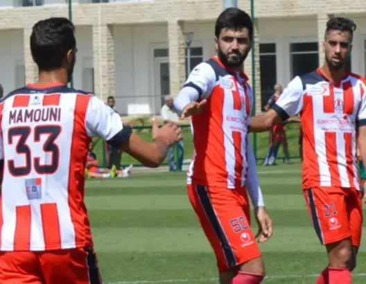 الفتح يعبر لدور المجموعات بكأس “الكاف” بعد تعادله أمام الماص