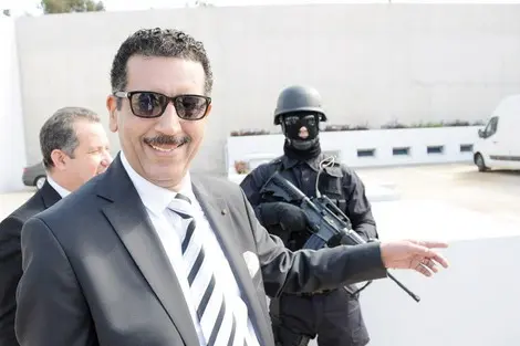 الخيام: جنبنا فرنسا هجوما إرهابيا خطيرا في منطقة حساسة بباريس