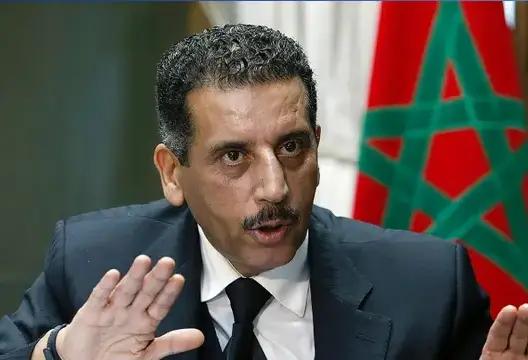 الخيام ينفي التنصت على جميع هواتف المغاربة