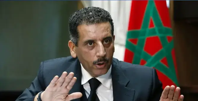 الخيام ينفي التنصت على جميع هواتف المغاربة