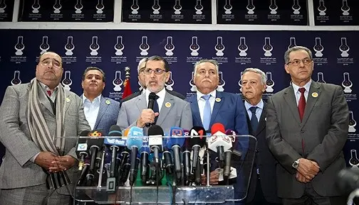 ايكولوجيا سياسية