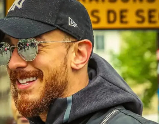 ماذا قال سعد المجرد في أول تصريح بعد إطلاقه؟