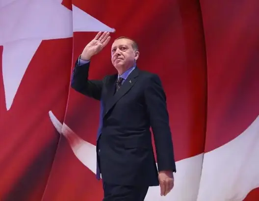 أردوغان: تركيا لم تعد تحتاج عضوية الاتحاد الأوروبي