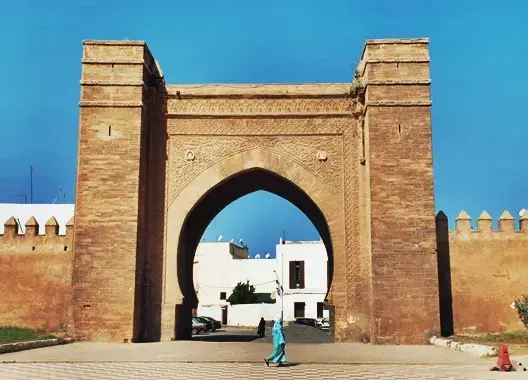مبادرة تروم حفظ تضحيات النخب والكفاءات السلاوية في سبيل الديمقراطية وحقوق الإنسان