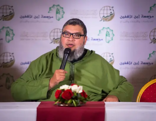 القباج: ذابحو السائحتين مرضى قبل أن يكونوا متطرفين