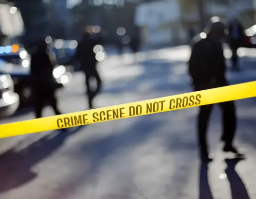 جرائم مروّعة.. 4 حوادث لن تصدق الدافع وراء ارتكابها