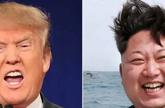 هل يتغدَّى بترامب قبل أن يتعشَّى به.. السيناريو النووي المرعب بين كوريا الشمالية وأمريكا