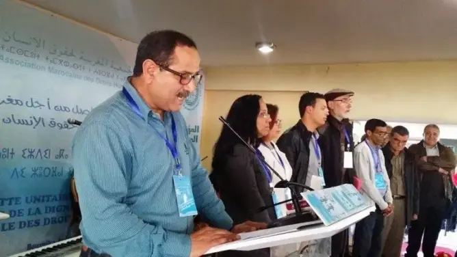حقوقيون يستنكرون طرد مسؤول نقابي من عمله بفندق في مراكش