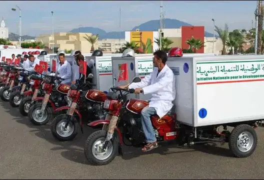اتهام لمبادرة التنمية البشرية بإقصاء جمعيات من تكوين بالصويرة