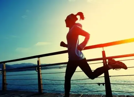 ساعة ركض تمنح 7 ساعات إضافية لعمرك.. كيف ذلك؟