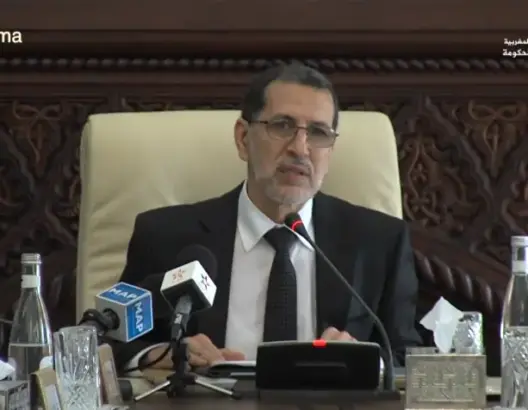 العثماني: متفائلون جدا بأن ثمارا طيبة ستصل إلى حياة المواطن