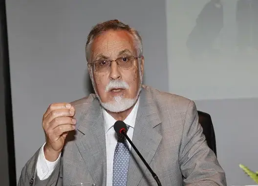 اسماعيل العلوي يشيد بالإفراج عن منجب ويطالب بتوسيع هامش حرية الرأي والتعبير