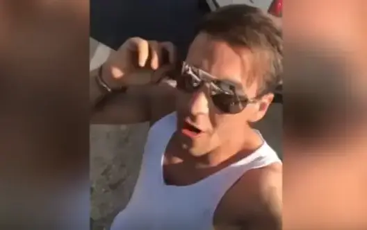إيداع “ولد الفشوش” السجن المحلي بسلا رفقة 4 آخرين منهم رجلا أمن