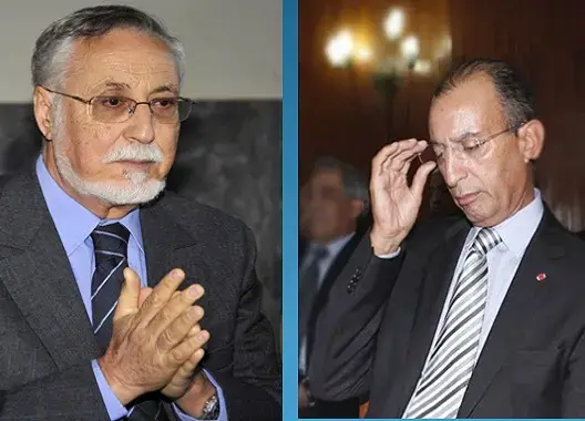 هكذا علق العلوي على استوزار حصاد باسم الحركة الشعبية