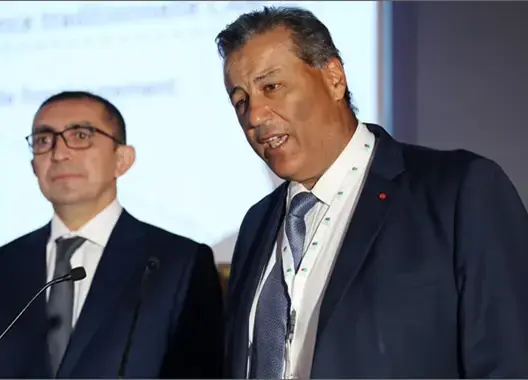 القرض الفلاحي يطلق “الوسيط الرقمي” لتقريب خدماته من القرى
