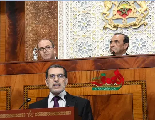 العثماني: الحكومة ستقوم بإنتاج 800 ألف وحدة سكنية في أفق 2021