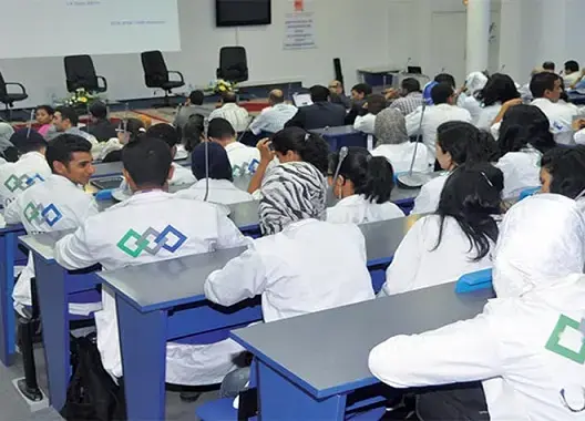 مكتب التكوين المهني وصفقة الأثاث و امتحانات أخر السنة، رسالة إلى الوزير حصاد