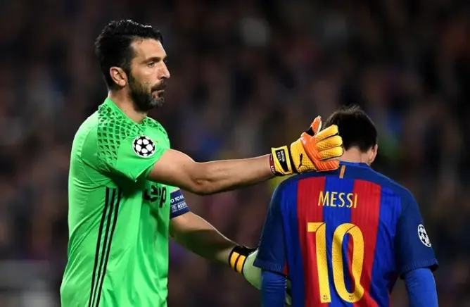 برشلونة يفشل في “الريمونتادا” ويودع “التشامبيونز” وموناكو يتأهل