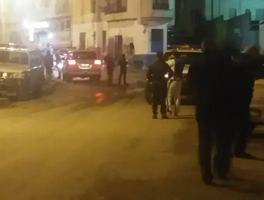 انتحاري “داعشي” يفجر نفسه في قسنطينة