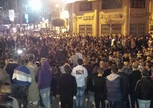 الدولة وفزاعة التخوين والحراك في الريف