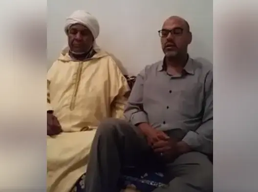 رسالة من عائلة “مهندس كلميم” الجاكاني إلى الملك محمد السادس