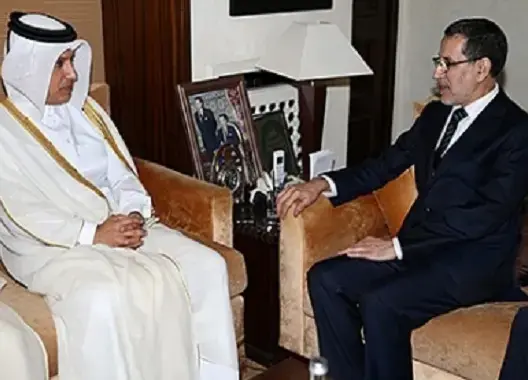 المغرب وقطر يعززان دينامية التعاون في المجالات الاقتصادية والاجتماعية