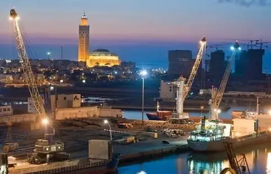 انخفاض تدفقات الاستثمارات الأجنبية على المغرب بـ3.7 % متم مارس 2017
