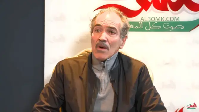 الكتاني: الرؤية الاقتصادية لحكومة العثماني غير واضحة وعليه بالتقشف