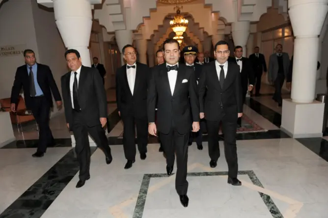الأمير رشيد يترأس حفل توزيع جوائز أفضل وحدات الإنتاج الفلاحي بمكناس