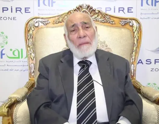 النجار لمنتقديه في المغرب: أنتم حفنة من” الأشرار” واليساريين الملحدين