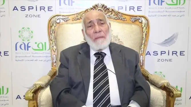 النجار لمنتقديه في المغرب: أنتم حفنة من” الأشرار” واليساريين الملحدين