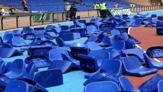 متابعة 14 شخصا متورطا في شغب مراكش.. والخسائر تتجاوز 40 مليون