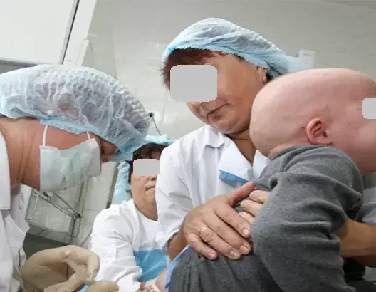 مرض يفتك بحياة 60 رضيعا سنويا بالمغرب وجمعية توجه نداء للصحة