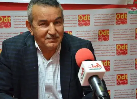 الـODT تهاجم الحقاوي: “تحتقر” المكفوفين المعطلين وتتجاهل مطالبهم
