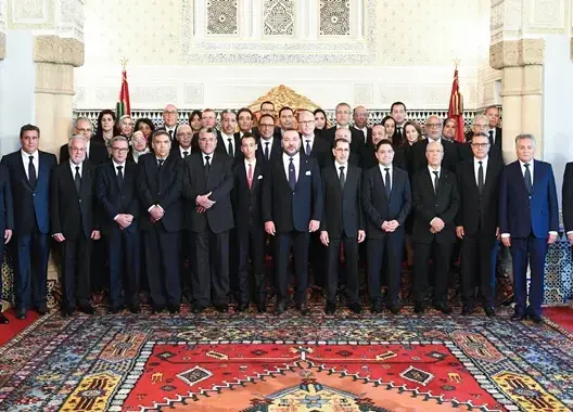 باستثناء الممنوعين .. وزراء يستفيدون من العطلة قريبا