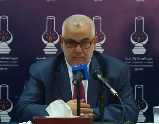 بسبب الحسيمة.. بنكيران يدعو فروع حزبه لعدم نشر أي بيان دون إذنه