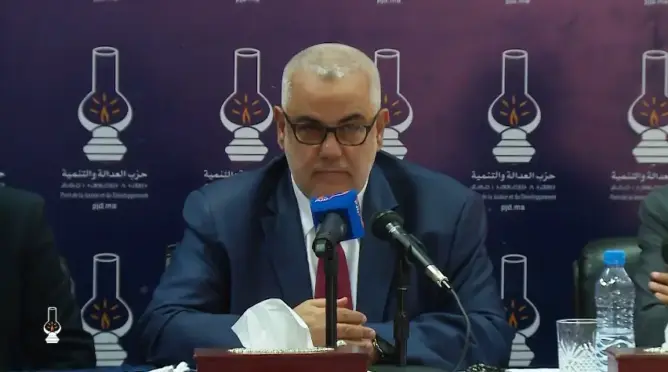 بسبب الحسيمة.. بنكيران يدعو فروع حزبه لعدم نشر أي بيان دون إذنه