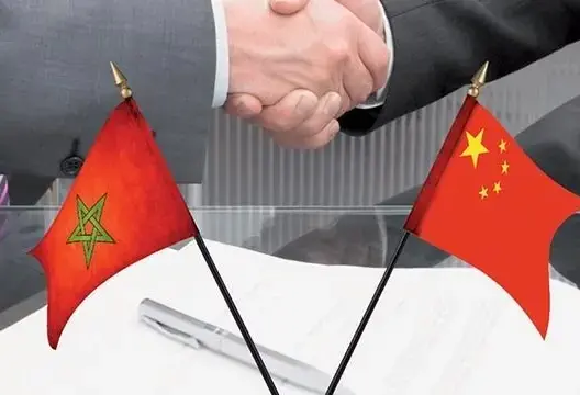 دراسة أمريكية: المغرب أكبر مستفيد استراتيجي من التحولات التجارية الناتجة عن حرب إيران